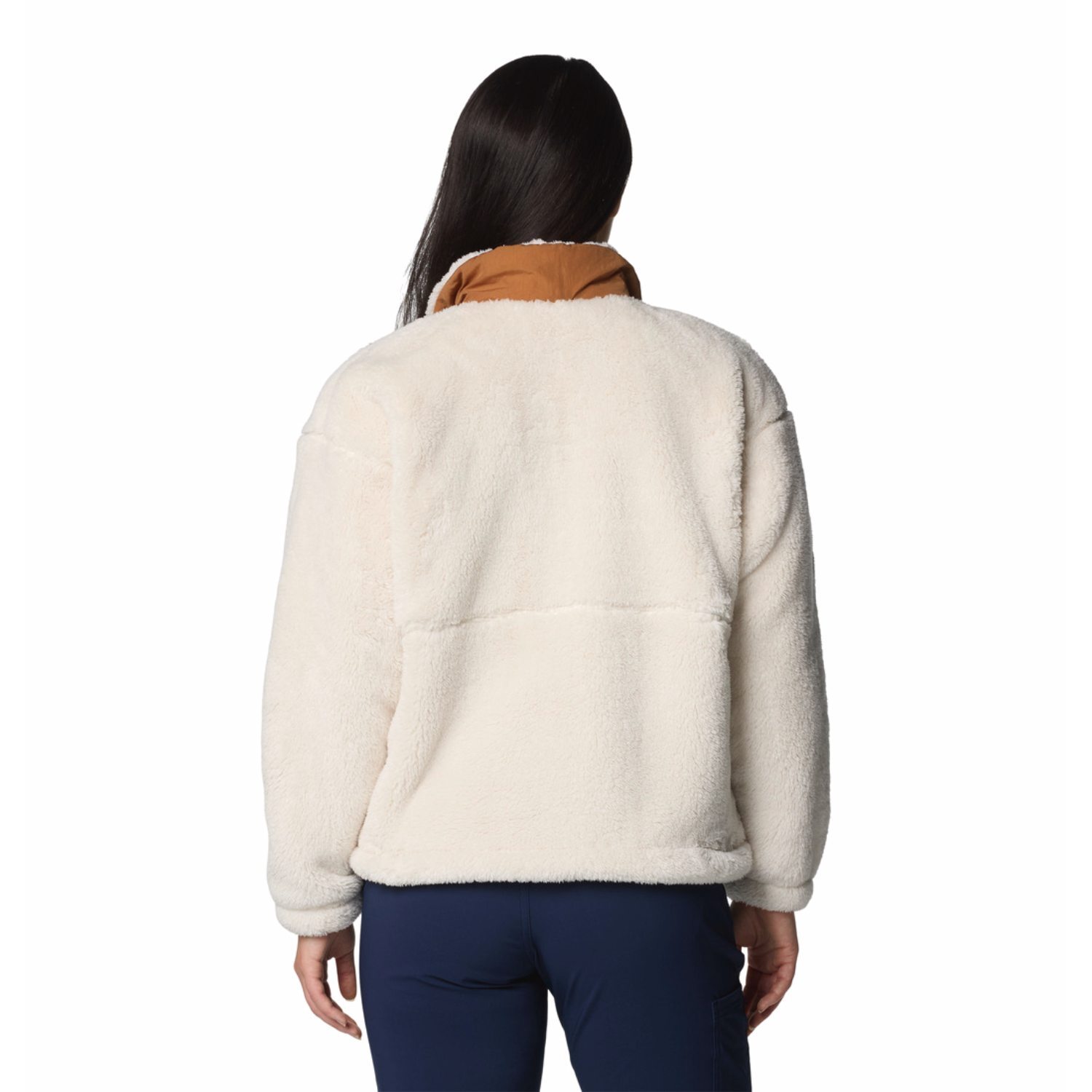 Columbia - 女裝 Boundless Discovery™ Sherpa 抓毛外套 2CB2085681191