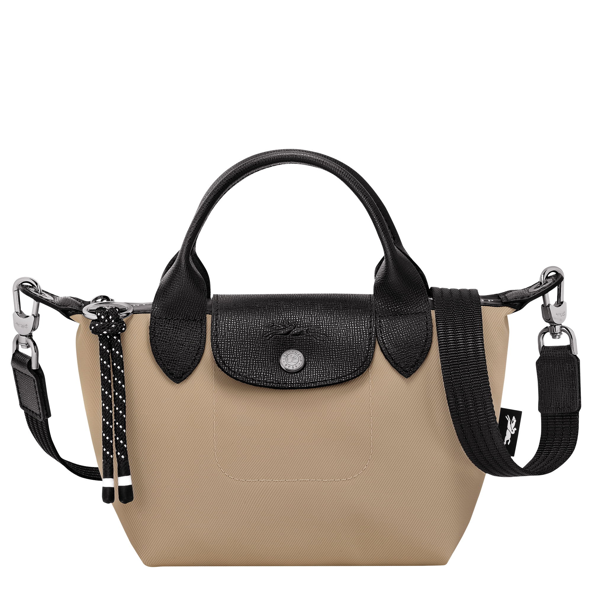 Longchamp - Le Pliage Energy 手提包 XS